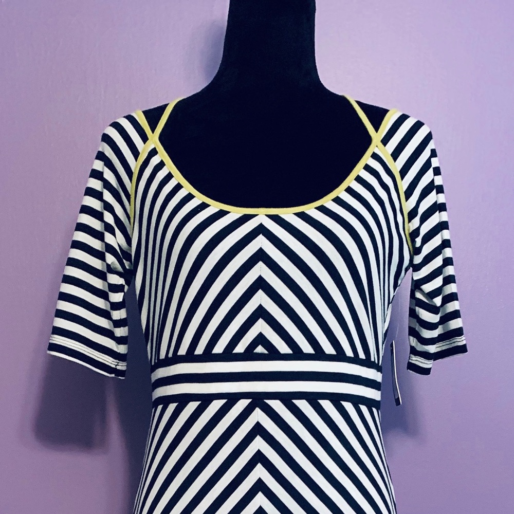 Guess High Low Maxi Sundress